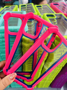 Custodia protettiva <span class=keywords><strong>trasparente</strong></span> robusta di alta qualità per <span class=keywords><strong>Huawei</strong></span> <span class=keywords><strong>P30</strong></span> P40 Pro Plus <span class=keywords><strong>Lite</strong></span> Mate 30 Pro - Product Image 2