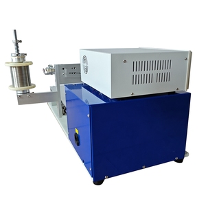 Máquina automática de bobinado y dispensación de bobinas de 750W LY 830S, nueva bobinadora de varillas de magnesio con calentamiento por ordenador y placa de mica, 220V/110V - Product Image 5