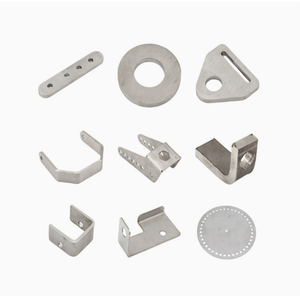 Pièces de machines industrielles pour découpe laser : Engrenage, pignon, levier de came, composant de transmission, haute performance pour charges lourdes - Product Image 2