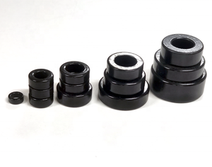 Cảm cuộn dây máy biến áp, cao bão hòa Mật độ thông lượng sắt bột sắt-silicon-nhôm bột lõi sendust bột lõi - Product Image 4