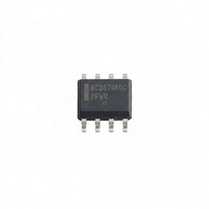 Isolated Gate <b>Driver</b> NCD57080CDR2G Ic Chip - Product Image 1