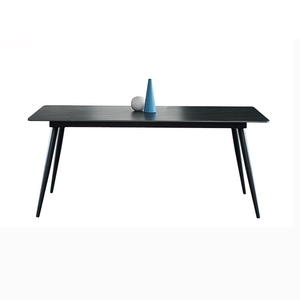 Mesas Jantar Meja Makan Table une Crèche Esstisch Marmor Mesa Juegos <span class=keywords><strong>De</strong></span> Silla Comedor Meubles <span class=keywords><strong>De</strong></span> Maison Table À Manger En Marbre - Product Image 5
