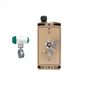 Intelligent Digital 3730-3 Smart With Chongqing Chuanyi Automation - Product Image 5