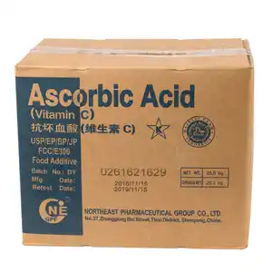 Ascorbic Acid/Vitamin C powder VC