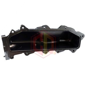Fabricantes de Piezas de Tuning para Automóviles, Colector de Admisión para Audi A4, Colector de Admisión de Aluminio Billet para Audi EA839 3.0T - Product Image 4