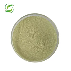 HIgh quality Bitter Melon p.e.Capsule Momordica Charantia Extract 10% Bitter Melon Extract Powder