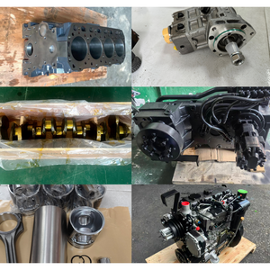 Turbocharger Seal <b>Kit</b> Part No 0030990210 For 12V4000 G74 G83 G94 Diesel <b>Engine</b> Overhaul Spare Parts - Product Image 2