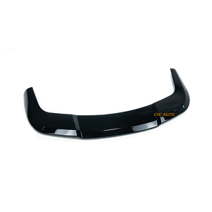 Spoiler Posteriore OEM Nuovo Stile per Auto, Modifica Carrozzeria per <span class=keywords><strong>BMW</strong></span> <span class=keywords><strong>X1</strong></span> <span class=keywords><strong>U11</strong></span> 2023+ - Product Image 2