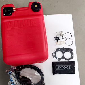 <span class=keywords><strong>Moteur</strong></span> hors-bord pour <span class=keywords><strong>bateau</strong></span> gonflable 15 CV de haute qualité, 2 temps, arbre long/court, <span class=keywords><strong>moteur</strong></span> de pêche 15 CV - Product Image 5