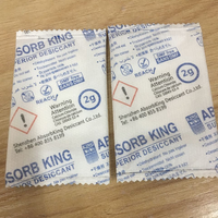 Absorb King Chlorure de calcium déshydratant Superdry Sac