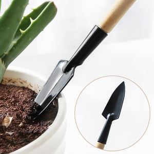 Hot Selling 3 Pieces Mini Hand <b>Tools</b> <b>Set</b> Small Shovel <b>Gardening</b> for Kid Plant Flower - Product Image 5