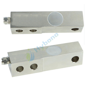 เซ็นเซอร์ชั่งน้ำหนักเหล็กแบบ Shear Beam H8C-500kg-2t ระดับ IP67 สำหรับแท่นชั่งน้ำหนัก C3/C4/C5 - Product Image 4
