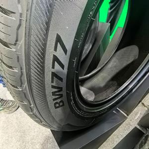 Neumático Radial de Alto Rendimiento TRANSWAY 225/65R17 NUEVO Y ECONÓMICO - Neumático Chino de Alta Calidad con 3 Años de Garantía, Velocidad H para Reequipamiento/Actualización - Product Image 3