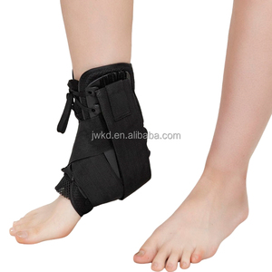 21 năm nhà máy bán buôn chỉnh hình mắt cá chân niềng răng cho bong gân y tế mắt cá chân chân hỗ trợ orthosis Brace - Product Image 3