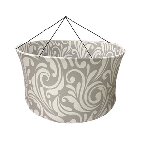 Formati personalizzati <span class=keywords><strong>Verticale</strong></span> Appeso A Soffitto <span class=keywords><strong>Banner</strong></span> - Product Image 6