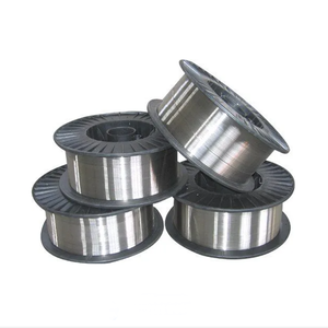 Alambre de relleno de alambre de soldadura de acero inoxidable Tig <span class=keywords><strong>MIG</strong></span> Aws 5,22 ER308L ER309L,ER310L, ER316L ER316L Alambre con núcleo de flujo de acero inoxidable - Product Image 2