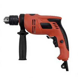 Impact Drill <b>Tool</b> <b>Set</b> 88 Piece Cordless Electric With Adjustable Wrenches For Home Maintenance In Hard Case - Product Image 1