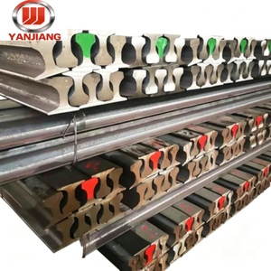 Rails en <span class=keywords><strong>acier</strong></span> inoxydable pour un guidage linéaire fluide de haute précision et un alignement de haute précision dans les systèmes industriels et de construction - Product Image 3