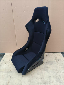 Asientos Deportivos de Fibra de Vidrio Personalizables para Recaro SPG, Asientos de Carreras Tipo Bucket de Gran Tamaño para <span class=keywords><strong>Toyota</strong></span> Corolla AE86 - Product Image 4