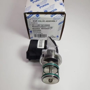 ชุดประกอบ EGR รุ่น DZ111267 DZ109985 สำหรับ RE555033 - Product Image 3
