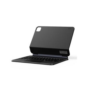 Ugreen từ Backlit Bàn phím trường hợp di động không dây <span class=keywords><strong>Bluetooth</strong></span> 5.0 bàn phím cho ipad - Product Image 1