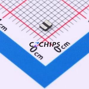 Inductor de Potencia XRIM201655SR33MBCA 0806 (Inductancia: 330nH) (Precisión: 20%) (Corriente Nominal: 4A) - Product Image 2