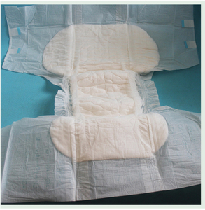 Couches étanches jetables pour personnes âgées, vente en gros, couches ultra-fines pour adultes, pour servir des services d'échantillonnage gratuits - Product Image 5