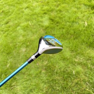 Ensemble de fers de <span class=keywords><strong>golf</strong></span> en acier pour droitiers de haute qualité, prix usine, nouveau design tendance, wedge de pitching - Product Image 3