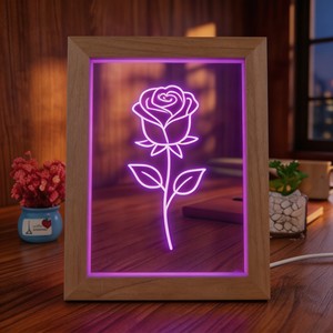 Affichage artistique 3D moderne à intensité variable, design sur mesure, très apprécié, <span class=keywords><strong>pour</strong></span> designers d'intérieur et projets de décoration intérieure avancés en gros - Product Image 1
