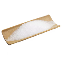 Acide citrique de qualité alimentaire monohydraté/anhydre Ensign TTCA Lemon Star, vente en gros d'acide citrique