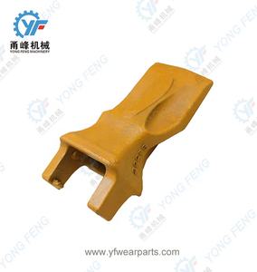 Износостойкие детали OEM EC210 30GPE/14523552 зубья ковша для экскаватора - Product Image 2