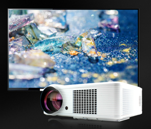 Convertitore VGA to TV <span class=keywords><strong>3</strong></span> Adattatore cavo di uscita cavo di alimentazione <span class=keywords><strong>Audio</strong></span> in PVC Polybag cavi dati <span class=keywords><strong>Audio</strong></span> e Video cablaggio - Product Image 4