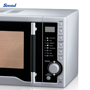 110v 23L Counter Top Fast Food <b>Microwave</b> Oven for Kitchen Home Use - Product Image 5