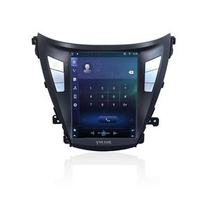 For 2014-2015 Touch Screen Auto Electronics Car Android Navigators Stereo Radio <b>Dvd</b> Player - Product Image 2