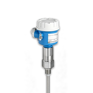 Interruptor de Nivel Capacitivo Serie FTI de E+H Endress+Hauser con Compensación Automática de Adhesión, Instrumento Original de Fábrica de Alta Calidad China - Product Image 1