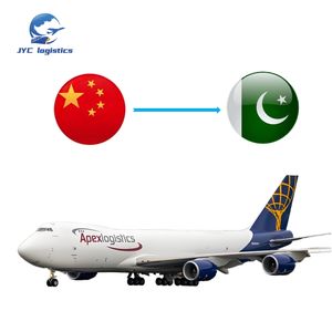 FCL/LCL экспедитор для воздуха + Экспресс-доставка, обслуживающая Китай, Саудовская Аравия, Индия, США, Пакистан, Южная Африка, Ирак, ОАЭ, Дубай - Product Image 3