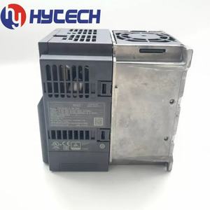 Convertisseur de fréquence Mitsubishi avec FR-D740-1.5K-CHT d'origine 5.9A 3PH AC380-480V 50/60Hz 3.6A 3PH AC380-480VMAX 0.2-400Hz - Product Image 4