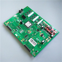 Traceur numérique imprimante witcolor Ultra 9000 carte de chariot 2H U9CBEH2-V3.pcb