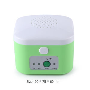 गर्म बिक्री समय ड्रायर कान और सुनवाई उत्पाद सहायक सुखाने बॉक्स डिह्यूमिडिफायर - Product Image 5