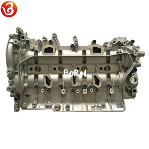 Culasse M9T 8201431776 7485144343 1104100Q2L 1104100Q3E 908325 pour Renault Master/Nissan Navara NP400 2.3 <span class=keywords><strong>Dci</strong></span> - Product Image 1