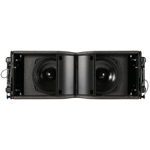 2 vías Venta caliente dual 8 pulgadas activo neo 1000W power line array, sistema de sonido pro para venta precio de promoción - Product Image 3