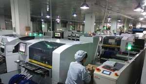 Bonne qualité Original usine <span class=keywords><strong>J4105</strong></span> J4125 Dual LAN 2 COM Industrial Nano Cartes mères d'ordinateur Nano <span class=keywords><strong>ITX</strong></span> Cartes mères - Product Image 3