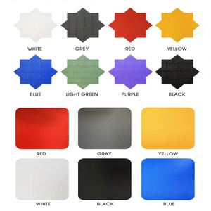 Crosste Tatami Judo Mat 4cm D'épaisseur Personnalisé Arts Martiaux Formation MMA BJJ Jiu-Jitsu Karaté Boxe Étanche Doux Écologique - Product Image 4