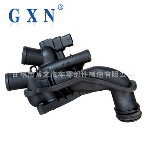 ชุดประกอบเทอร์โมสตัท Gxn รุ่น 1336Ce สำหรับ Peugeot 3008 Citroen C4L เครื่องยนต์ 1.6T 102C - Product Image 5