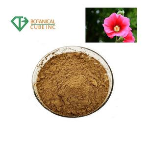 B.c.i cung cấp chiết xuất thảo dược tự nhiên 10:1 Marsh Mallow/<span class=keywords><strong>Hollyhock</strong></span>/althaes offcinalis gốc bột - Product Image 4