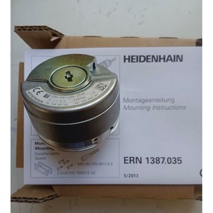 Système de mesure pour machine-outil CNC Heidenhain Lc495s 520 760939-10 - Product Image 2