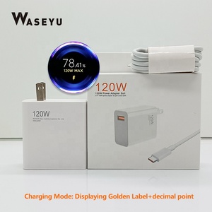 Cargador USB Rápido de 120w para Xiaomi 17 Ultra Redmi Note <span class=keywords><strong>12T</strong></span> <span class=keywords><strong>13</strong></span> <span class=keywords><strong>Pro</strong></span>, Carga Rápida de 120W, Cable de Carga USB Tipo C de 6A con Etiqueta Dorada - Product Image 1
