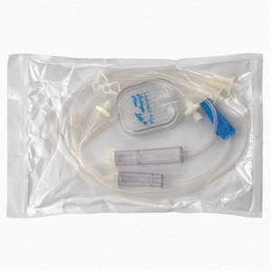 Filtro per Trasfusione di Sangue con Riduzione dei Leucociti |   Filtro ad Alta Efficienza per la Rimozione dei Leucociti - Product Image 6