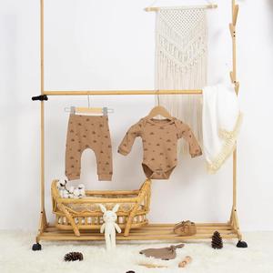 Wholesale 2024 Idea Luxury Gender Reveal Gifts for Newborn Low Price Custom Box Set <b>Clothes</b> Baby Shower Decorations <b>Boxes</b> - Product Image 5