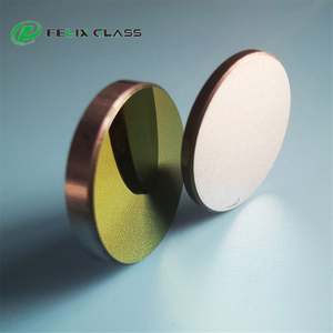 Espejos Ópticos Láser FELIX, Espejos Reflectantes de CO2 Mo/Si, D25mm D30mm D38.1mm para Máquinas Láser de Alta Potencia - Product Image 5